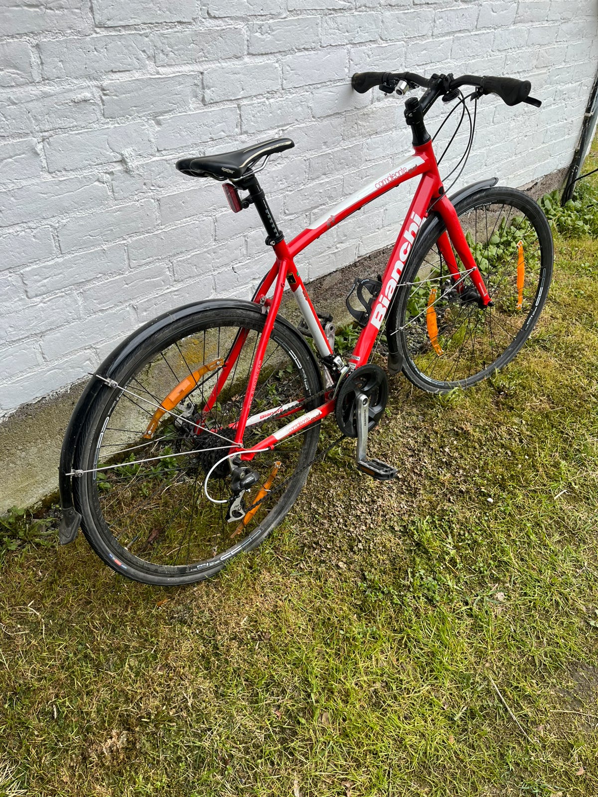 Bianchi Camaleonte sport